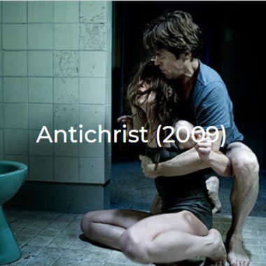 Antichrist-2009-The Midnight Selections