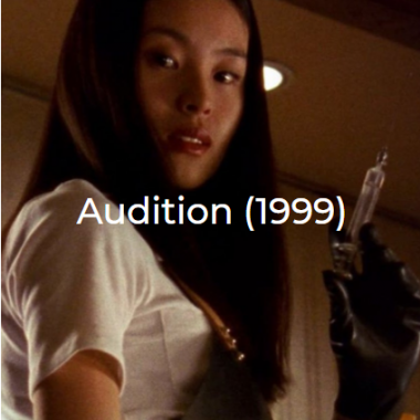 Audition-1999-The Midnight Selections