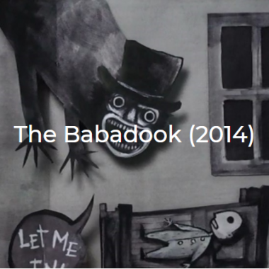 The Babadook-2014-The Midnight Selections