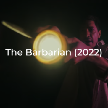 Barbarian-2022-The Midnight Selections