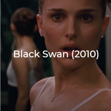 Black Swan-2010-The Midnight Selections