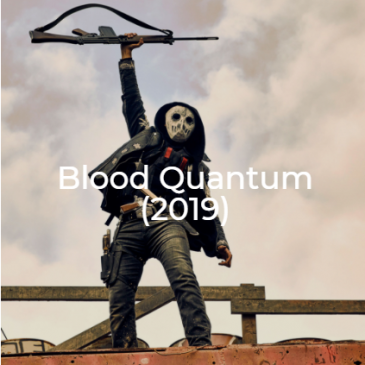 Blood Quantum-2019-The Midnight Selections