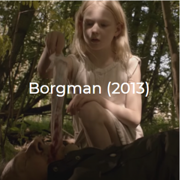 Borgman-2013-The Midnight Selections