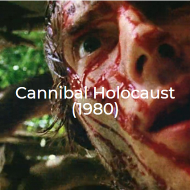 Cannibal Holocaust-1980-The Midnight Selections