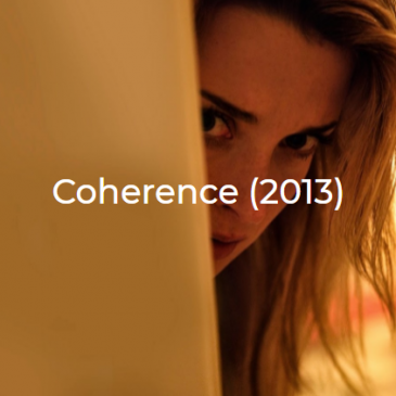 Coherence-2013-The Midnight Selections