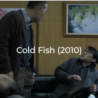 Cold Fish-2010-The Midnight Selections