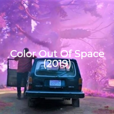 Color Out of Space-2019-The Midnight Selections