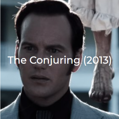 The Conjuring-2013-The Midnight Selections