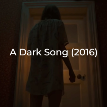 A Dark Song-2016-The Midnight Selections