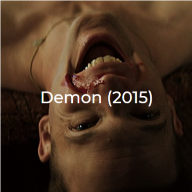 Demon-2015-The Midnight Selections