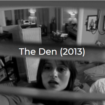 The Den-2013-The Midnight Selections