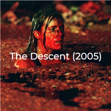 Descent-2005-The Midnight Selections