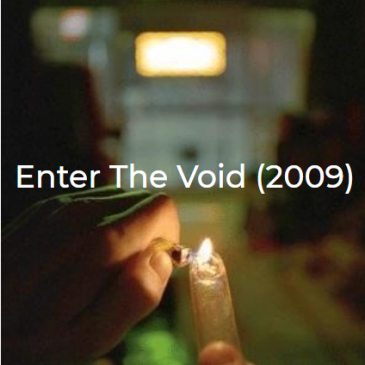 Enter the Void-2009-The Midnight Selections