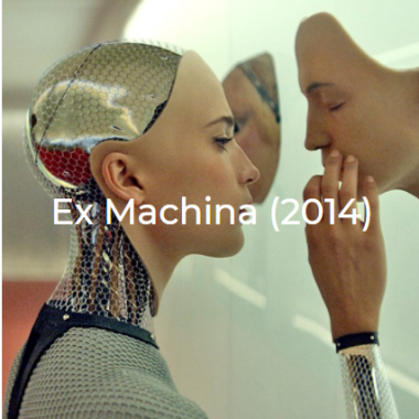 Ex Machina-2014-The Midnight Selections