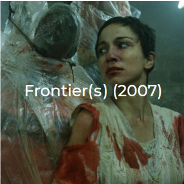 Frontier(s)-2007-The Midnight Selections