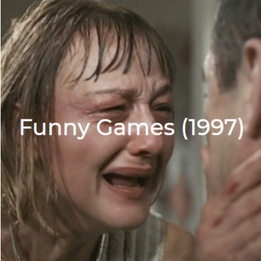 Funny Games-1997-The Midnight Selections