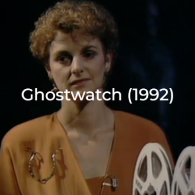 Ghostwatch-1992-The Midnight Selections