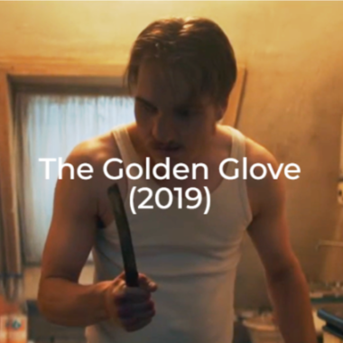 Golden Glove-2019-The Midnight Selections