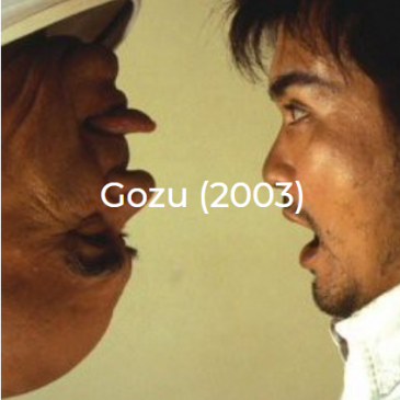 Gozu-2003-The Midnight Selections