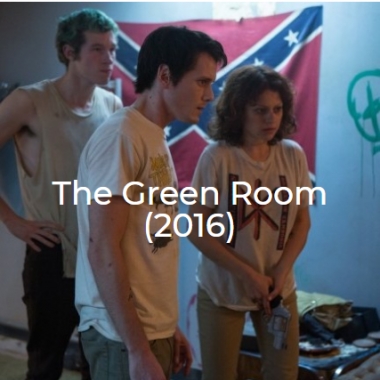 The Green Room-2016-The Midnight Selections