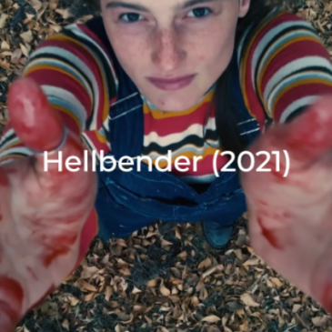 Hellbender-2021-The Midnight Selections