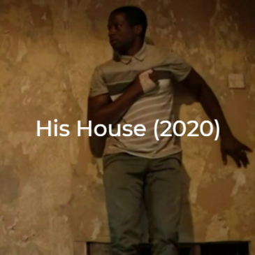 His House-2020-The Midnight Selections