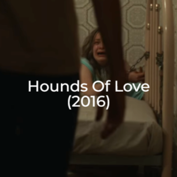 Hounds of Love-2016-The Midnight Selections