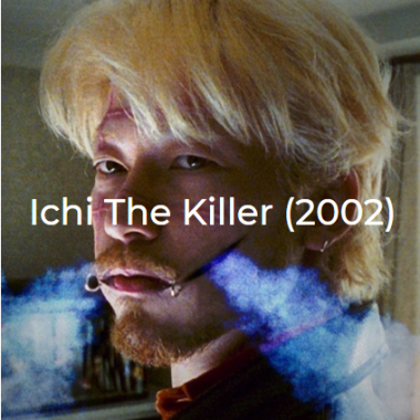 Ichi The Killer-2002-The Midnight Selections