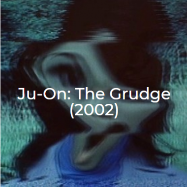 Ju-On The Grudge-2002-The Midnight Selections