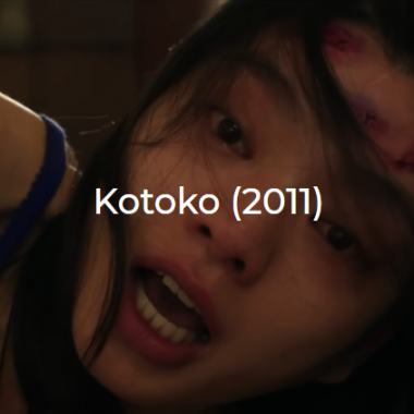 Kotoko-2011-The Midnight Selections