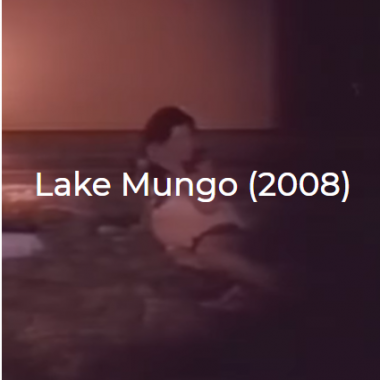 Lake Mungo-2008-The Midnight Selections