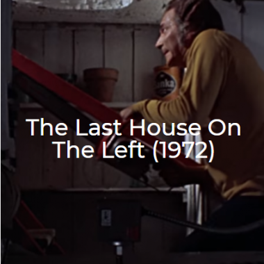 Last House on the Left-1972-The Midnight Selections