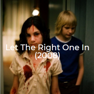 Let the Right One In-2008-The Midnight Selections