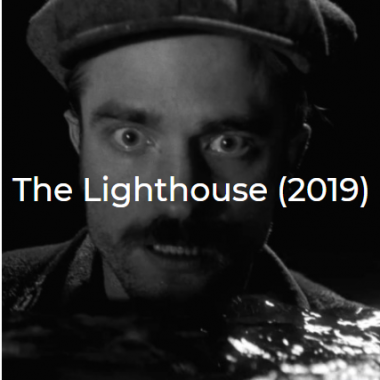 The Lighthouse-2019-The Midnight Selections