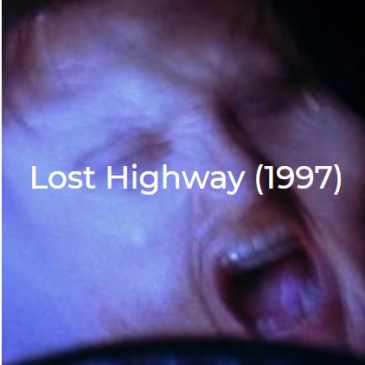 Lost Highway-1997-The Midnight Selections