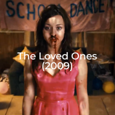 Loved Ones-2009-The Midnight Selections