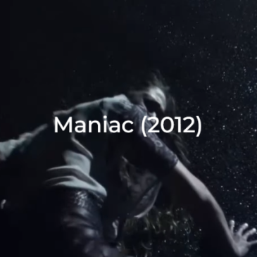 Maniac-2012-The Midnight Selections