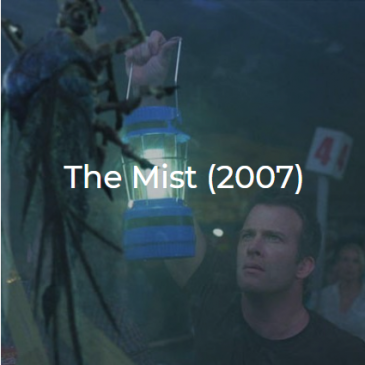 Mist-2007-The Midnight Selections