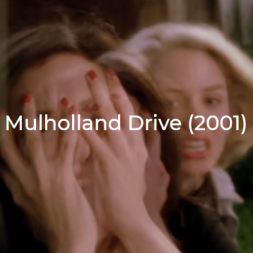 Mulholland Drive-2001-The Midnight Selections