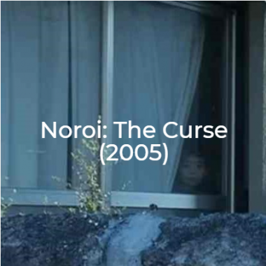 Noroi The Curs-2005-The Midnight Selections