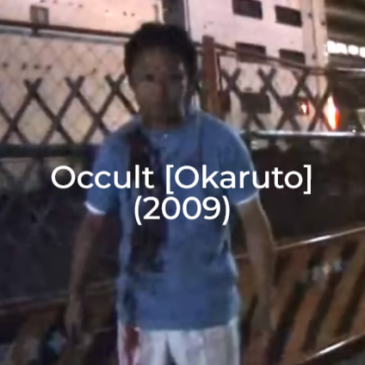 Occult [Okaruto]-2009-The Midnight Selections