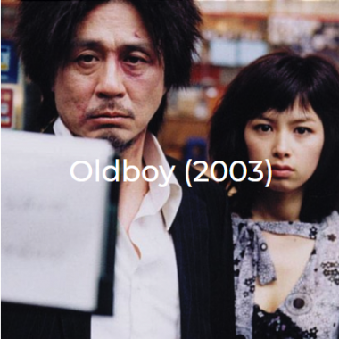 Oldboy-2003-The Midnight Selections