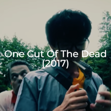 One Cut of the Dead-2017-The Midnight Slections