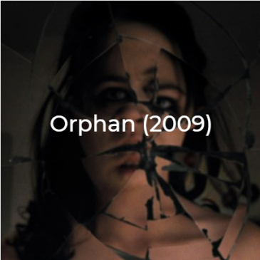 Orphan-2009-The Midnight Selections