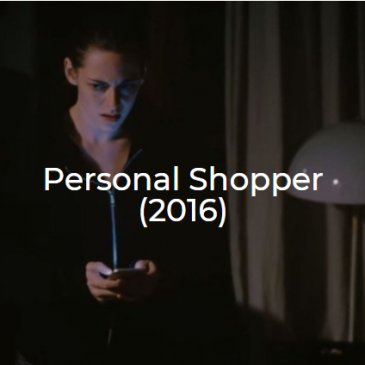 Personal Shoppers-2016-The Midnight Selections