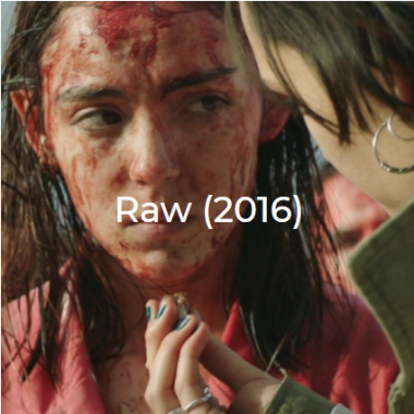 Raw-2016-The Midnight Selections