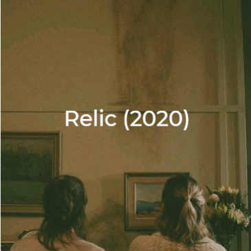 Relic-2020-The Midnight Selections