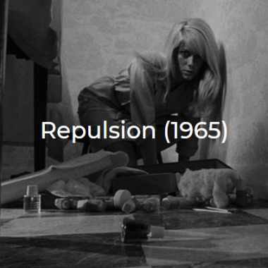 Repulsion-1965-The Midnight Selections