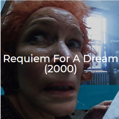 Requiem for a Dream-2000-The Midnight Selections