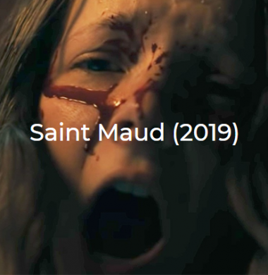 Saint Maud-2019-The Midnight Selections